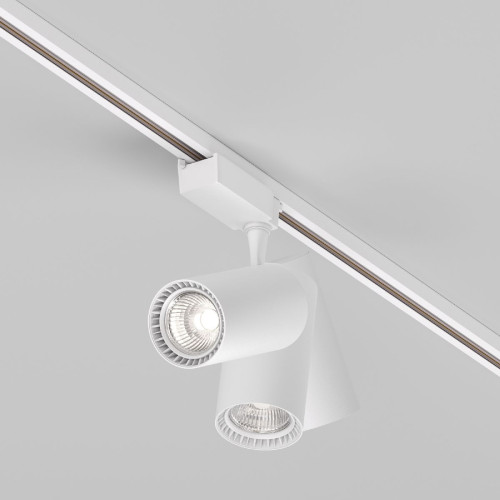Трековый светильник Maytoni Technical Vuoro TR003-1-36W4K-M-W