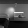 Трековый светильник Maytoni Technical Vuoro TR003-1-36W4K-M-W