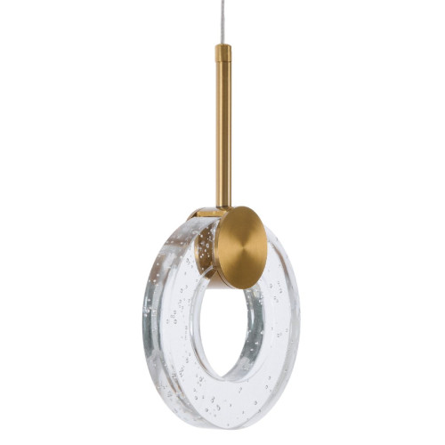 Подвесной светильник MyFar Lora MR1082-PL