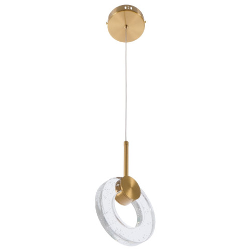 Подвесной светильник MyFar Lora MR1082-PL