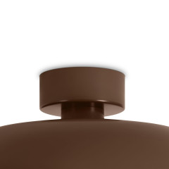 Потолочный светильник Freya Movement FR5602CL-L10BR