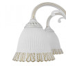 Потолочная люстра Arte Milano 347410/5 WT+G