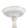 Потолочная люстра Arte Milano 347410/5 WT+G