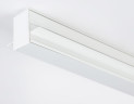 Шинопровод встраиваемый под ГКЛ 9,5мм Ambrella Light Magnetic Standard GL3331-9.5