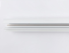 Шинопровод встраиваемый под ГКЛ 9,5мм Ambrella Light Magnetic Standard GL3331-9.5