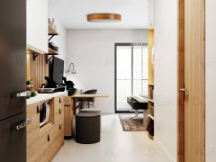 Потолочный светильник Kanlux Jasmin 36440