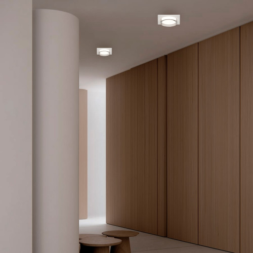 Точечный светильник Apeyron 16-106