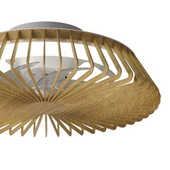 Люстра-вентилятор Mantra Himalaya 8198