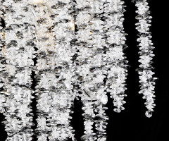 Подвесная люстра Kink Light Шанти 07871-80,16