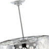 Люстра на штанге Arte Milano Sorrento 378909/6/300/490 CR