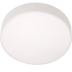 Точечный светильник iLedex Mercury 5551-24W-D160-3/4/6K-WH