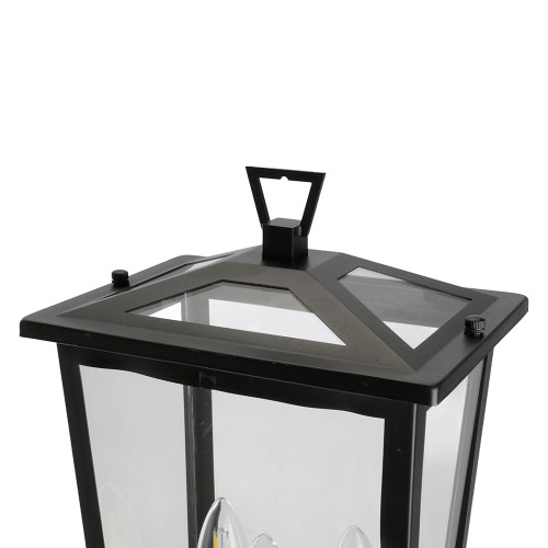 Садово-парковый светильник Feron Катания PL757 51283