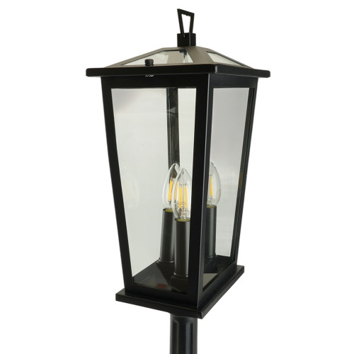 Садово-парковый светильник Feron Катания PL757 51283