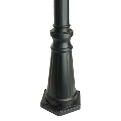 Садово-парковый светильник Feron Катания PL757 51283