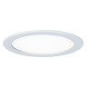 Встраиваемый светодиодный светильник Paulmann Quality Line Panel 92060