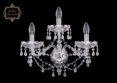 Бра Art Classic 10.24.2+1.165.XL.Cr.V0300