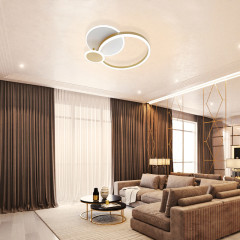Потолочная люстра Natali Kovaltseva LED LAMPS 81303