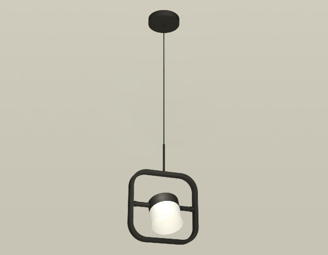 Подвесной светильник Ambrella Light Traditional (C9119, N8402) XB9119155