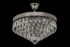 Подвесная люстра Arti Lampadari Avio E 1.5.40.102 PB