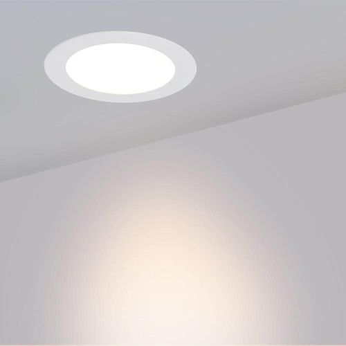 Светодиодная панель Arlight 5Вт IP20 4000K 350-400лм 021431
