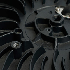 Складской светильник Feron AL1006 51622