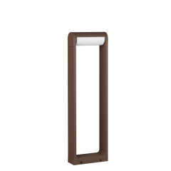 Ландшафтный светильник Odeon Light Nature Twinset 7118/12GL