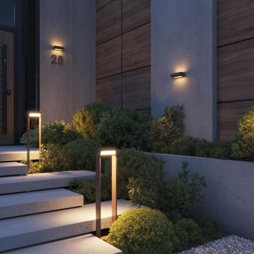 Ландшафтный светильник Odeon Light Nature Twinset 7118/12GL