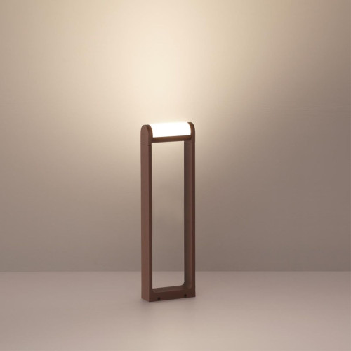 Ландшафтный светильник Odeon Light Nature Twinset 7118/12GL