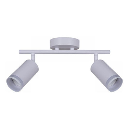 Накладной спот Reluce 16001-9.5-002CT SPOT LIGHT GU10 WT