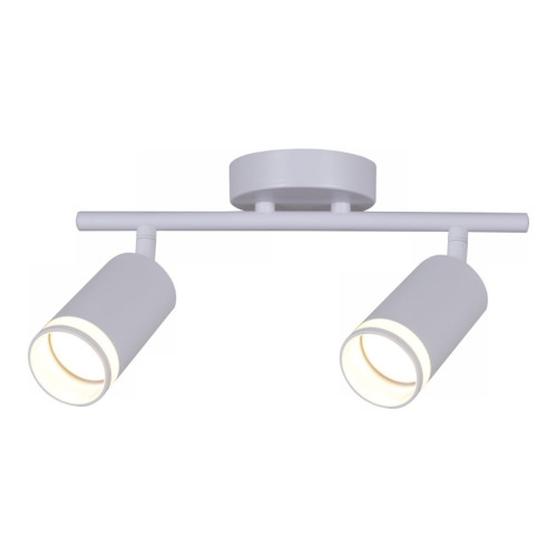 Накладной спот Reluce 16001-9.5-002CT SPOT LIGHT GU10 WT