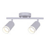 Накладной спот Reluce 16001-9.5-002CT SPOT LIGHT GU10 WT