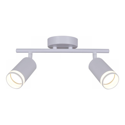 Накладной спот Reluce 16001-9.5-002CT SPOT LIGHT GU10 WT