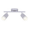 Накладной спот Reluce 16001-9.5-002CT SPOT LIGHT GU10 WT