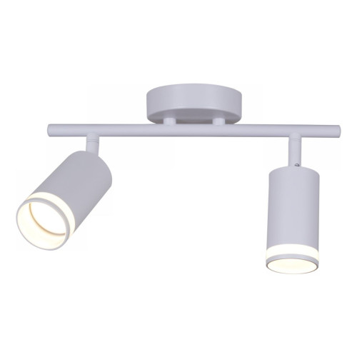 Накладной спот Reluce 16001-9.5-002CT SPOT LIGHT GU10 WT