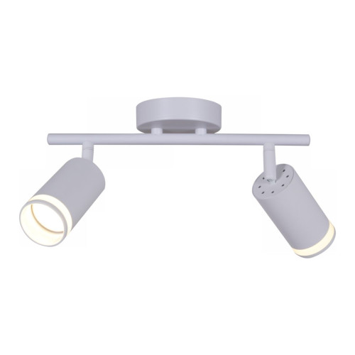 Накладной спот Reluce 16001-9.5-002CT SPOT LIGHT GU10 WT
