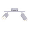 Накладной спот Reluce 16001-9.5-002CT SPOT LIGHT GU10 WT