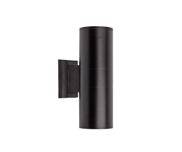 Уличный настенный светильник Kink Light Авели 08069-2W,19(E27)