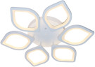 Потолочная светодиодная люстра Escada Lotus 10216/6LED 92W