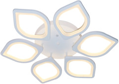 Потолочная светодиодная люстра Escada Lotus 10216/6LED 92W