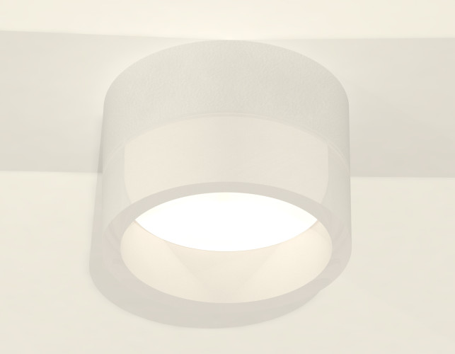 Потолочный светильник Ambrella Light Techno Spot XS8101015 (C8101, N8401)