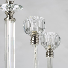 Подвесная люстра MW-Light Элла 483015308