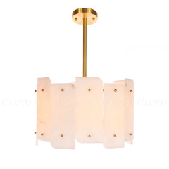 Потолочный cветильник Nowodvorski Nikki Round Led White 11200