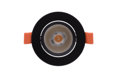 Встраиваемый светильник DesignLed KZ-DLB-7-WW 002347