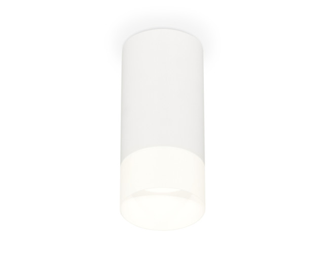 Потолочный светильник Ambrella Light Techno Spot XS8161003 (C8161, N8402)