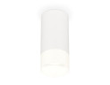 Потолочный светильник Ambrella Light Techno Spot XS8161003 (C8161, N8402)