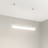 Линейный подвесной светильник Arlight ALT-LARGO-600-15W Warm3000 052089