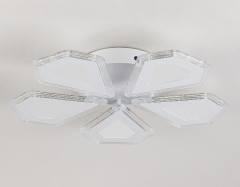 Потолочный светильник Ambrella Light Acrylica Original FA4030