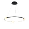 Подвесной светильник MD190001035-1B black