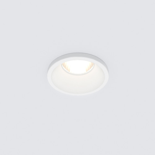 Встраиваемый светильник Elektrostandard 4690389174391