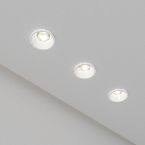 Встраиваемый светильник Elektrostandard 4690389174391